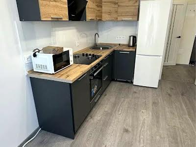 квартира за адресою Метрологічна вул., 107-Б