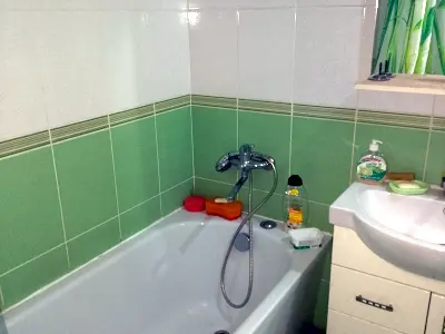 квартира по адресу Яблоневая ул., 5-Б