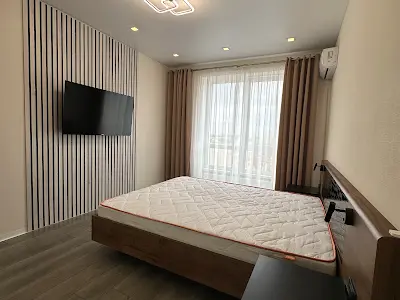 квартира за адресою Академіка Шалімова вул., 65