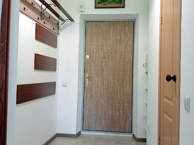 квартира по адресу Бузька ул. (Єнісейська), 8