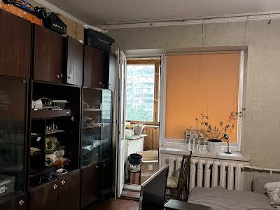 квартира за адресою Оболонський просп., 40