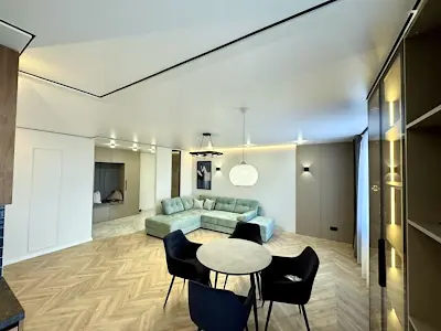 квартира за адресою Леся Курбаса вул., 10