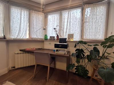 квартира за адресою Дмитрівська вул., 75