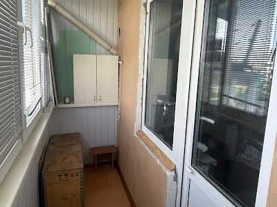 квартира за адресою Маршала Рокосовського просп., 2-Б