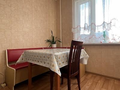 квартира по адресу Правды просп. (Правды), 6-А