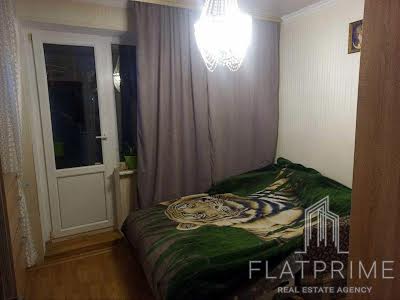 квартира по адресу Петра Григоренко просп., 19