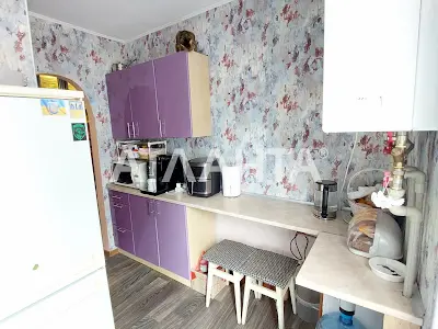 квартира по адресу Балукова ул., 4