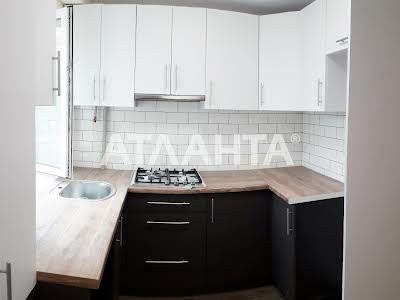 квартира за адресою Пантелеймонівська вул., 4