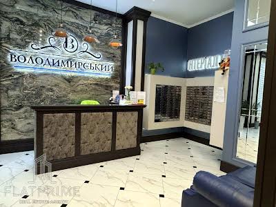квартира по адресу Антоновича ул. (Горького), 109