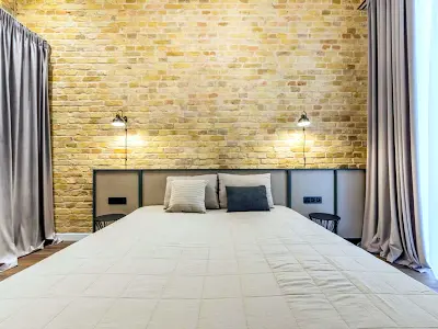 квартира за адресою Саксаганського вул., 15