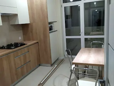 квартира за адресою Трускавецька вул., 10