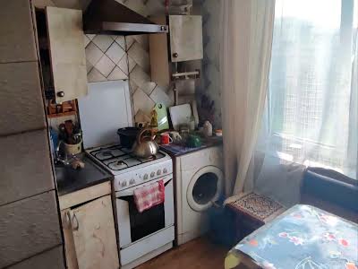 квартира за адресою Владислава Зубенка вул. (Тимурівців), 19
