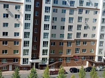 квартира по адресу Героев Небесной Сотни просп., 38