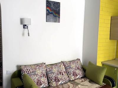 квартира за адресою Набережна Перемоги вул., 62
