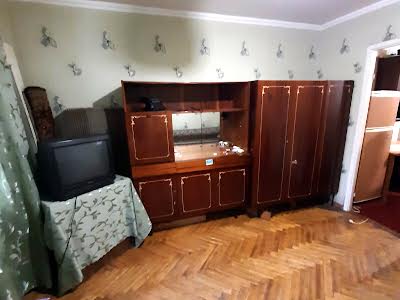 квартира за адресою Академіка Навашина вул., 13