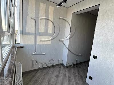 квартира за адресою Металургів вул., 35
