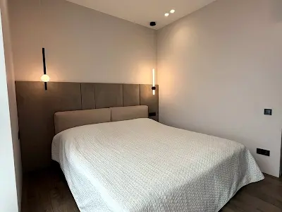 квартира по адресу Звёздный бульв., 1м