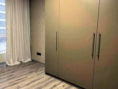 квартира за адресою Дніпровська набережна вул., 15-Д