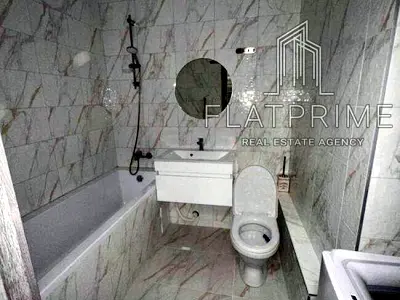 квартира за адресою Бориса Гмирі вул., 20