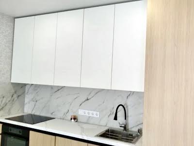 квартира по адресу Любомира Гузара просп. (Космонавта Комарова), 9 Б