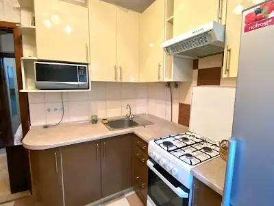 квартира по адресу Даниила Щербаковского ул. (Щербакова), 31/40