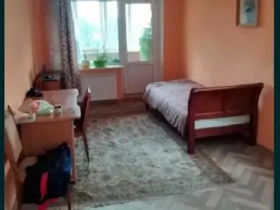 квартира по адресу Левка Лукьяненко ул. (Маршала Тимошенко), 4-А