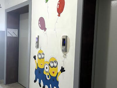 квартира за адресою Панікахи вул., 117
