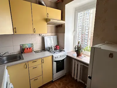 квартира за адресою Бакинська вул., 37-Б