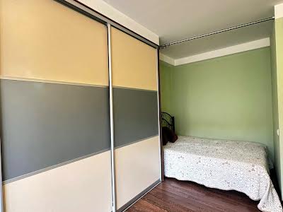 квартира по адресу Оболонский просп., 37