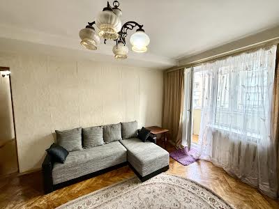 квартира за адресою Підгірна вул., 3