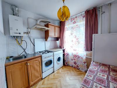 квартира по адресу Городоцкая ул., 293