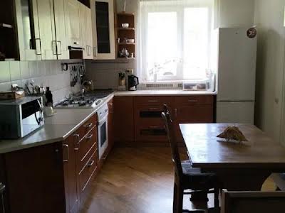 квартира по адресу Червоной Калины просп., 10