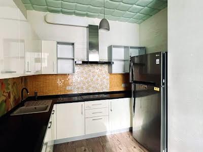 квартира за адресою Французький бульв., 22