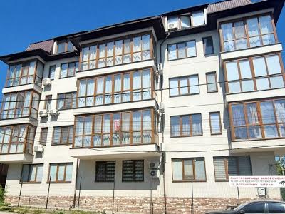 квартира по адресу Александра Кониского ул. (Володарського), 30А