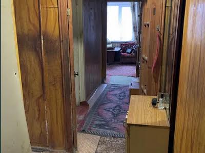 квартира по адресу Любомира Гузара ул. (Комарова), 57