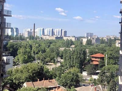 квартира за адресою Фонтанська дорога вул., 25