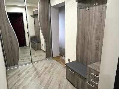 квартира по адресу Евгения Патона ул., 6