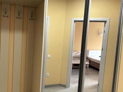 квартира по адресу Мартинова просп., 18