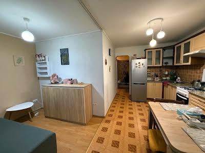 квартира за адресою Петра Лінтура вул., 8