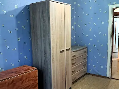 квартира за адресою Героїв Оборони Одеси вул. (Героїв Сталінграду), 88