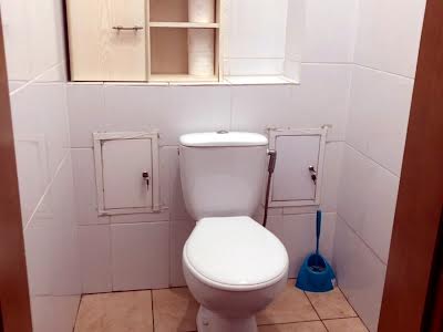 квартира по адресу Джерельная ул., 34