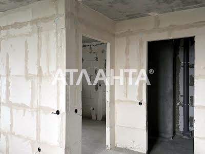 квартира за адресою Приміська вул., 22-Б