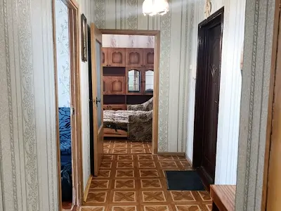 квартира за адресою Квітневий пров., 8