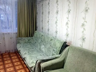 квартира по адресу Горловская ул., 124/3