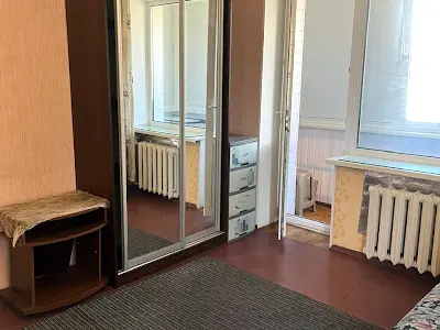 квартира по адресу Киев, Алматинская ул. (Алма-Атинская), 52
