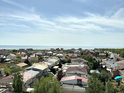 квартира по адресу Майский пер., 6