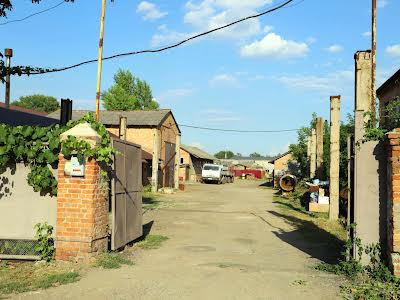 коммерческая по адресу Автобазовская ул., 9