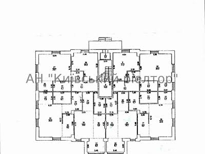 коммерческая по адресу Гаевая ул., 3