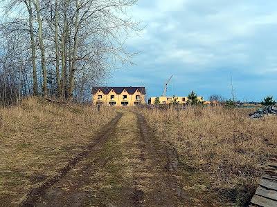 ділянка за адресою Житомир, Орлова