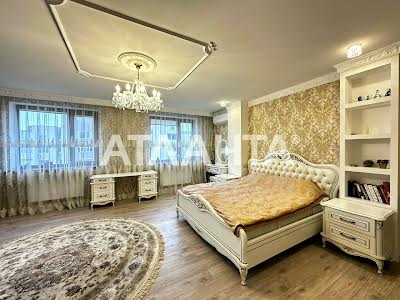 квартира за адресою Говорова Маршала вул., 10в